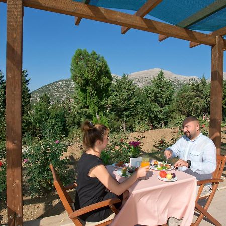 Sagalassos Lodge & Spa Hotel Ağlasun Exterior foto